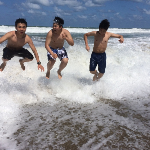 贏在起跑線？中國孩子赴美留學是否越早越好？