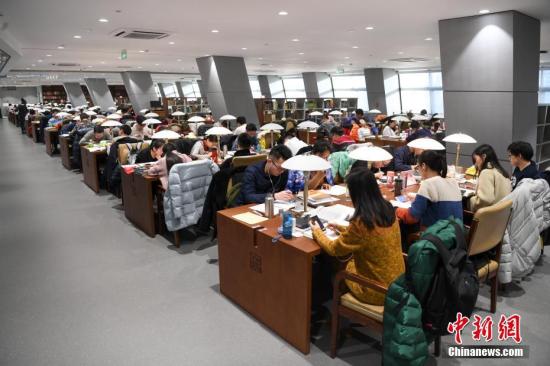 教育部：對(duì)高校本科專(zhuān)業(yè)三級(jí)認(rèn)證 不合格的要優(yōu)化