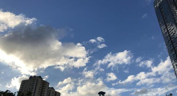 深圳擬實(shí)施“十大工程”擦亮“深圳藍(lán)”，這些行動(dòng)值得你期待