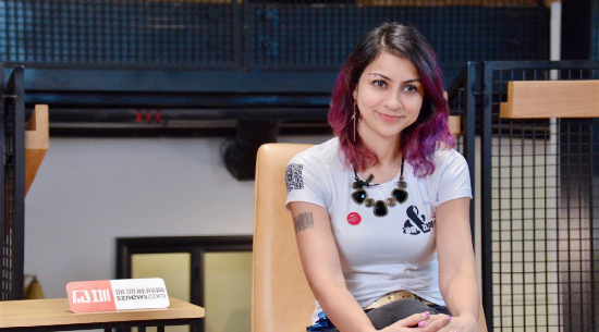 第十二期 | Nausheen I. Chen：深圳是創(chuàng)業(yè)者的尋夢(mèng)樂(lè)園，獨(dú)具企業(yè)家精神