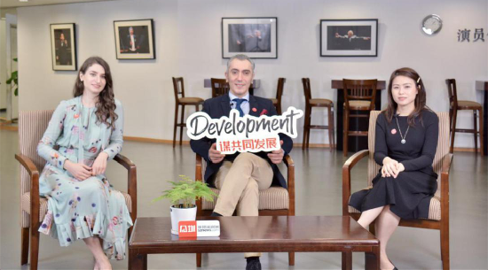 第十八期 | 深圳交響樂(lè)團(tuán)國(guó)際演奏家：筑牢深圳音樂(lè)文化根基，讓文化水平與城市建設(shè)同步