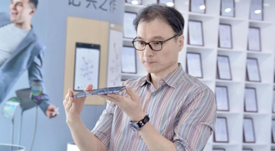 第二十九期 | Cheol Woo Park：引領(lǐng)創(chuàng)新設(shè)計(jì)，產(chǎn)品用戶遍布全球，但他對(duì)深圳“一見(jiàn)鐘情”